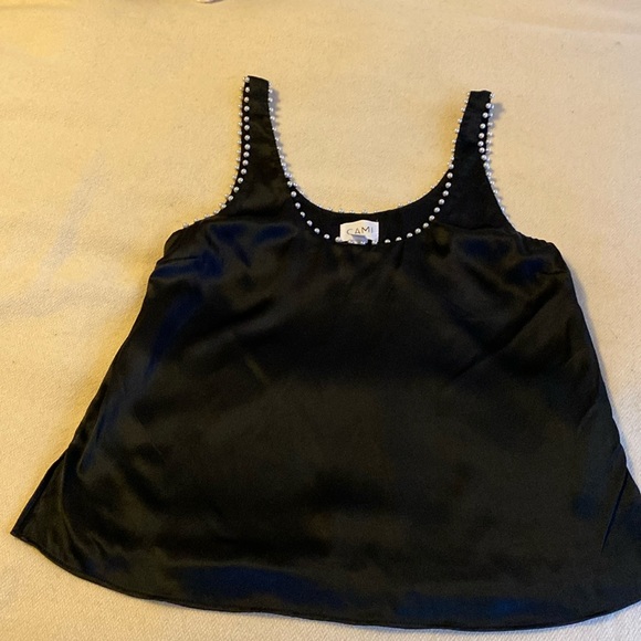 CAMI New York top - Picture 2 of 4